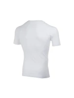 Rogelli tričko s krátkym rukávom CORE 2 pack white 2XL