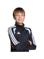 Detská mikina adidas Tiro 26 League Training Top black and white JY7161 Detská mikina adidas Tiro 26 League Training Top black and white JY7161