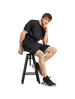 Pánske šortky adidas Z.N.E. black JE7540