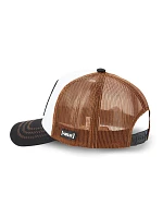 Čiapka Capslab Scooby-Doo Trucker - CL/SD1/1/REL
