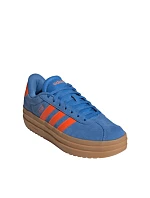 Dámske topánky adidas VL Court Bold blue IH9154 women's Dámske topánky adidas VL Court Bold blue IH9154 women's