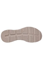 Skechers Slip-In BOBS ARC WAVES 117629 NAT