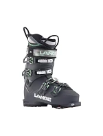 LANGE Xt3 Free 95Mv W Gw-Pewter Grey Dámske lyžiarske topánky LANGE Xt3 Free 95Mv W Gw-Pewter Grey Dámske lyžiarske topánky