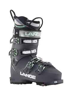 LANGE Xt3 Free 95Mv W Gw-Pewter Grey Dámske lyžiarske topánky