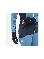 Lyžiarska bunda MILLET PIERRAENT HOODIE, modrá Lyžiarska bunda MILLET PIERRAENT HOODIE, modrá