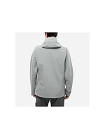 Pánska bunda MILLET Seneca Storm 3L Jkt M, sivá Pánska bunda MILLET Seneca Storm 3L Jkt M, sivá