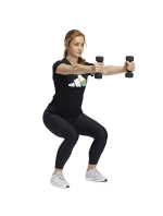 Dámske tričko Iwd GTW HA6658 - Adidas Dámske tričko Iwd GTW HA6658 - Adidas