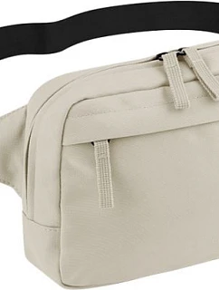 BagBase BG 187 Bedrová taška „Premium Recycled“ 52.0187 natural stone