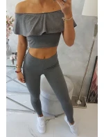 Sada s volánikmi grafit