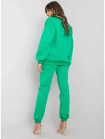 Súprava EM KMPL 660.33 zelená