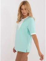 Blúzka LK BZ 509621 4.21 mint