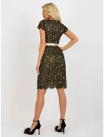 Šaty LK SK 507365.07 khaki