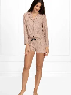 Pyjamas Rose - Momenti Per Me