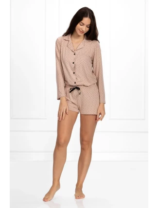 Pyjamas Rose - Momenti Per Me Pyjamas Rose - Momenti Per Me