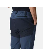 Pánske outdoorové nohavice Questra V RMJ290R-C00 modrá - Regatta