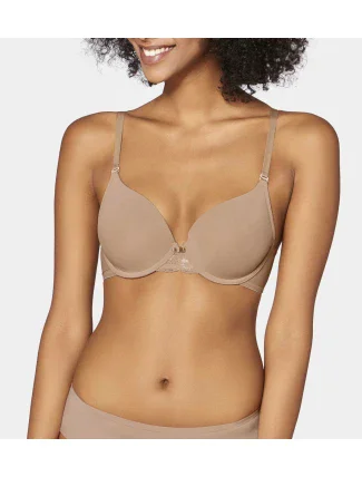 Dámska podprsenka Lovely Micro WHPM telová 6106 - Triumph