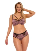 POLOMÄKKÁ PODPRSENKA MALENE ART. 1266