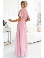 Večerné šaty model 197483 Numoco