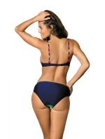 Dvojdielne plavky model 80021 Marko