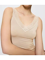FEEL OF MODAL - Tielko z modalu TENCEL™ s recyklovanou čipkou Triumph