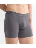 Pánske boxerky SLG Base Short C2P - sivé 6652 - SLOGGI