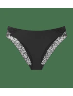 Amourette Graphic Tai - BLACK - TRIUMPH BLACK - TRIUMPH