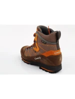 Aku Trekker GTX W 978W518 dámske trekové topánky Aku Trekker GTX W 978W518 dámske trekové topánky