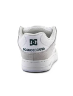 Topánky DC Manteca Se M ADYS100314-OF1