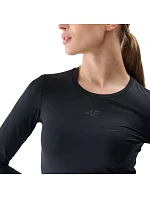 4F Tričko s dlhým rukávom FNK F324 W 4FRSS25TFLOF324 20S