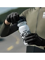 Cyklistické rukavice Rockbros jar/leto/jeseň, plné, veľkosť: XXL - čierne