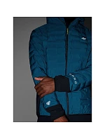 Pánska treková bunda 4F PRO s Primaloft Silver 4F 4FRSS26TDJAM0961-30S