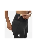 Legíny MILLET INTENSE TIGHT W, čierne Legíny MILLET INTENSE TIGHT W, čierne