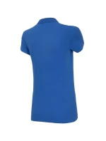 Dámske polo tričko W NOSH4 TSD007 36S - 4F Dámske polo tričko W NOSH4 TSD007 36S - 4F