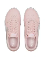 Detská obuv Carina 2.0 Jr 386185 04 - Puma Detská obuv Carina 2.0 Jr 386185 04 - Puma