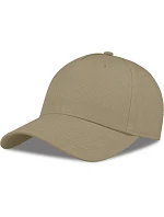 Atlantis Headwear Shot-S 5-panelová čiapka 33.0278 khaki Atlantis Headwear Shot-S 5-panelová čiapka 33.0278 khaki