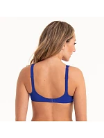 Style Elle Top Bikini - vrchný diel 8413-1 modrá oceán - Anita Classix