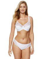 Gorteks Scarlet/B3 farba:biela Gorteks Scarlet/B3 farba:biela