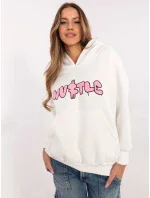 Blúzka EM BL 881.16 ecru