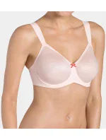 Podprsenka Essential Minimizer W s kosticami - Triumph Podprsenka Essential Minimizer W s kosticami - Triumph