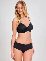 Podprsenka nevystužená Porcelain Elan 7328 - Panache