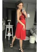 Večerné šaty model 105293 YourNewStyle