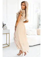 Večerné šaty model 197807 Numoco Večerné šaty model 197807 Numoco