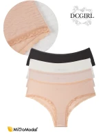 Figi DC Girl 27122 A12 S-XL Figi DC Girl 27122 A12 S-XL