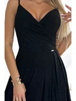 Dámske šaty 299-18 CHIARA - NUMOCO Dámske šaty 299-18 CHIARA - NUMOCO