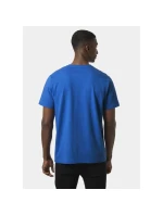 Helly Hansen Core Graphit T M 53936 543 Tričko Helly Hansen Core Graphit T M 53936 543 Tričko