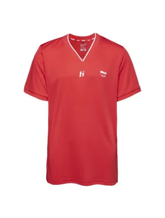 Huari Alumni Poľsko Junior Junior tričko 92800617550 Huari Alumni Poľsko Junior Junior tričko 92800617550