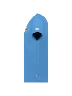 Canadian Peak JALTIMOREAK BLUE RM Pánske tričko 254 (RBMSZ1235H/CP-BLEU)