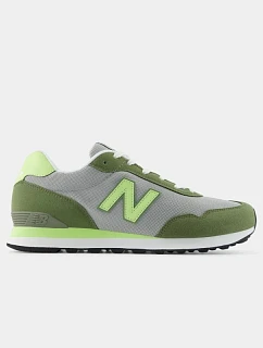 Klasické pánske topánky New Balance 515 Lifestyle (M5155HQ)