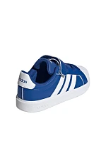 Detská obuv adidas Streettalk blue JQ8594