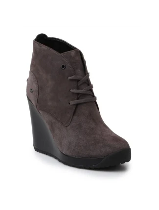 Dámske topánky Jarriselle SRW W DK 7-28SRW1140248 - Lacoste